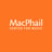 MacPhail Center for Music Logo